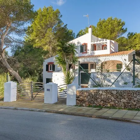 Villa La Perouse *