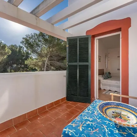Villa La Perouse