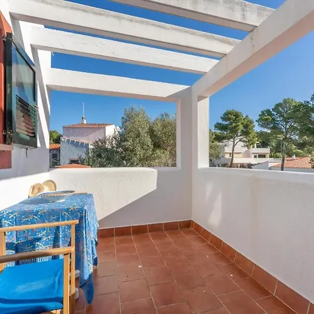 Villa La Perouse *