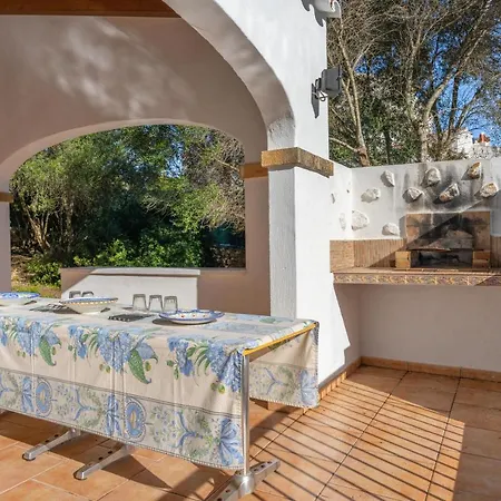 Villa La Perouse Son Parc