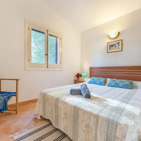 Villa La Perouse Son Parc