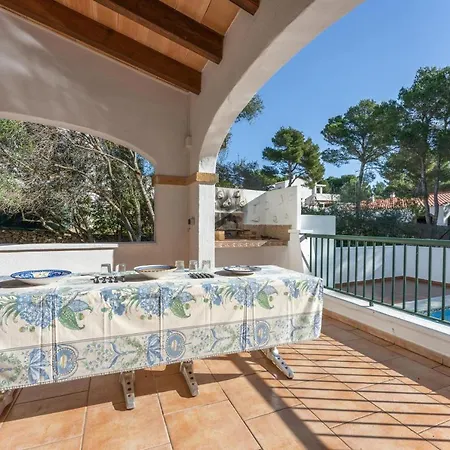 Villa La Perouse Son Parc