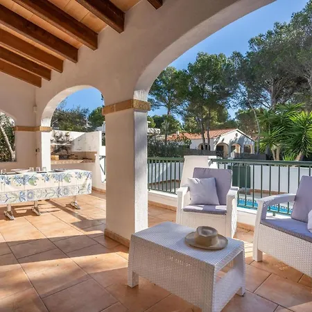 Villa La Perouse *