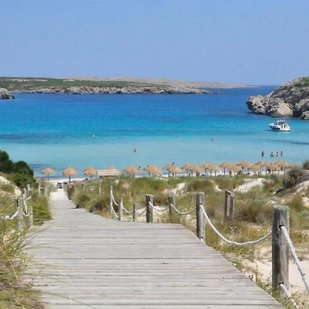 La Perouse * Son Parc