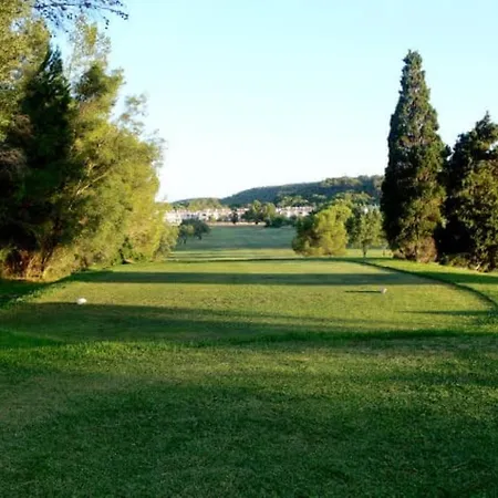 Villa La Perouse Son Parc