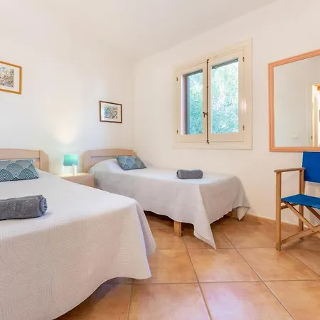 Villa La Perouse Son Parc